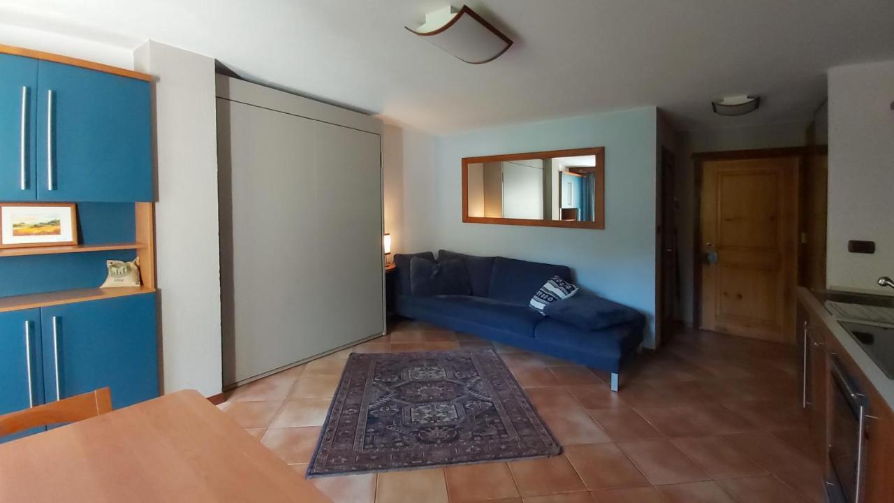 Mont Blanc Apartment Morgex Esterno foto