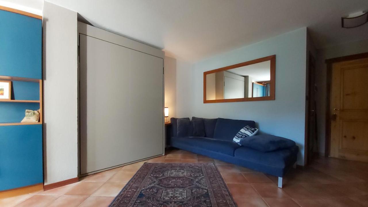 Mont Blanc Apartment Morgex Esterno foto
