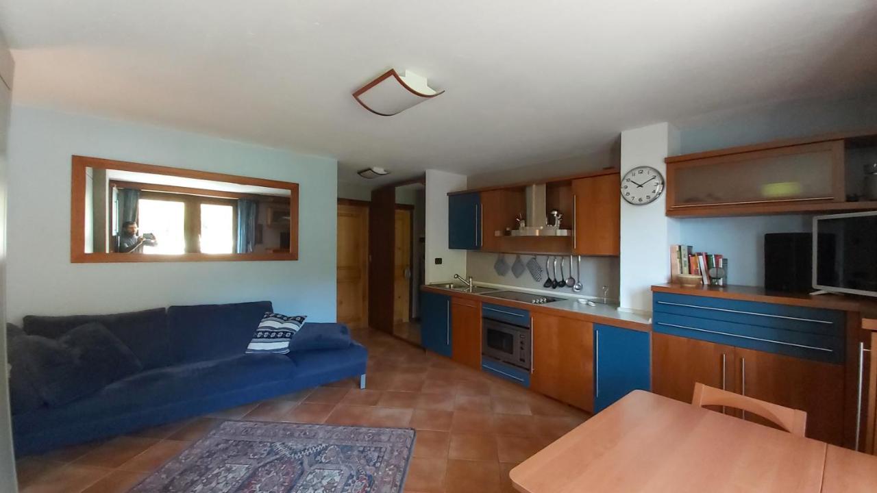Mont Blanc Apartment Morgex Esterno foto