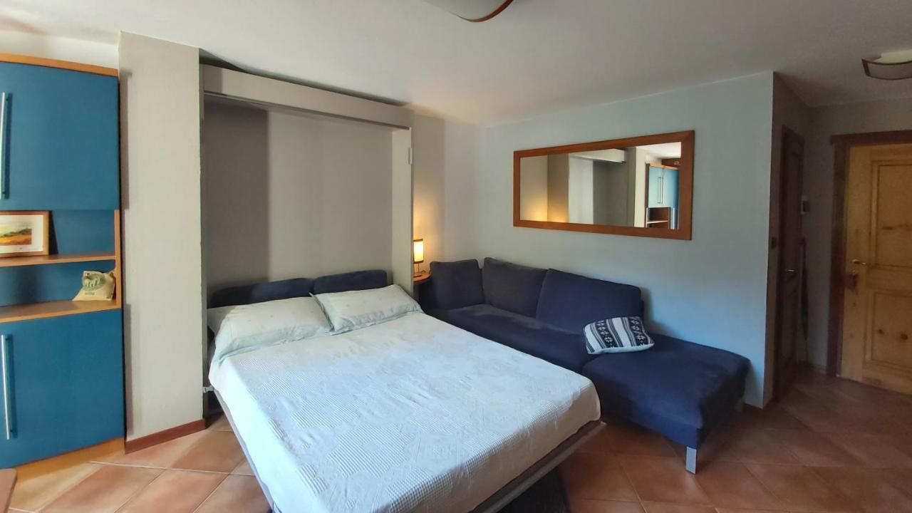 Mont Blanc Apartment Morgex Esterno foto