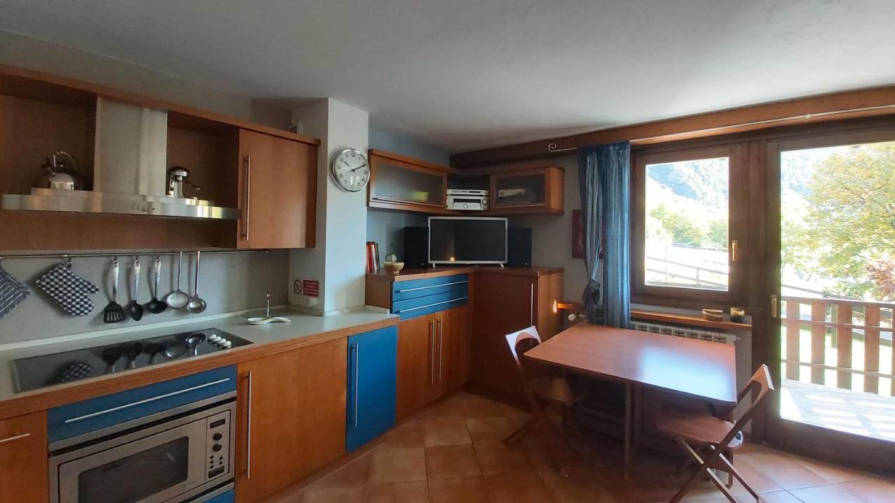 Mont Blanc Apartment Morgex Esterno foto