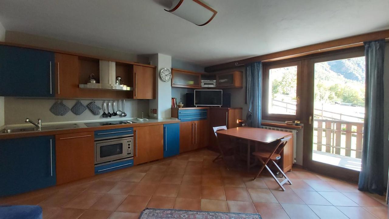 Mont Blanc Apartment Morgex Esterno foto