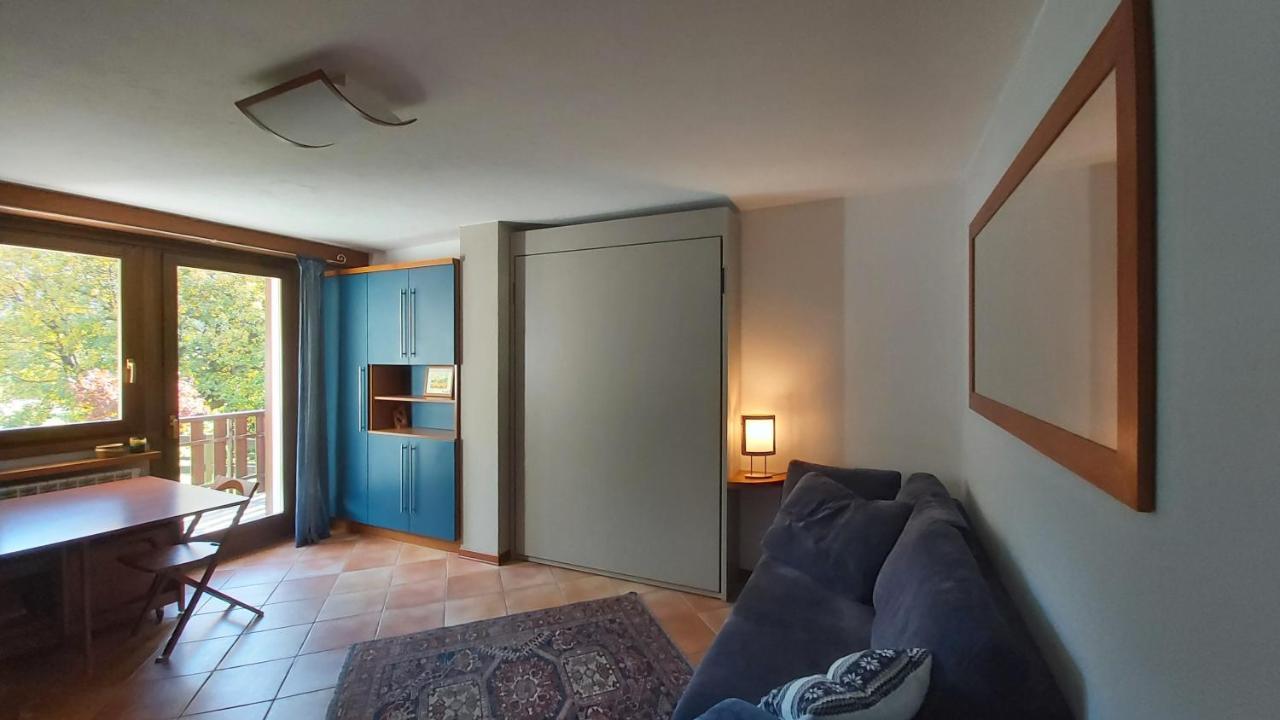 Mont Blanc Apartment Morgex Esterno foto