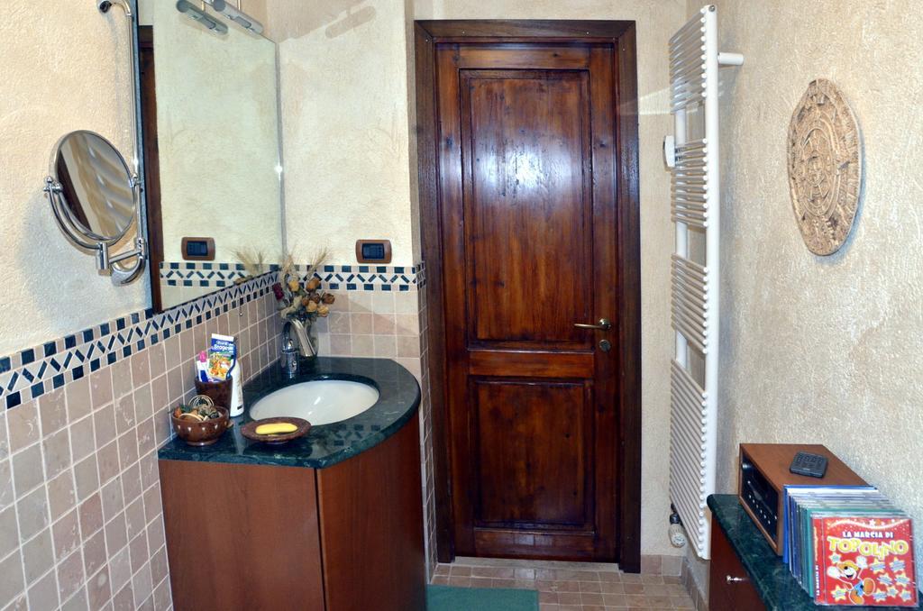 Mont Blanc Apartment Morgex Camera foto