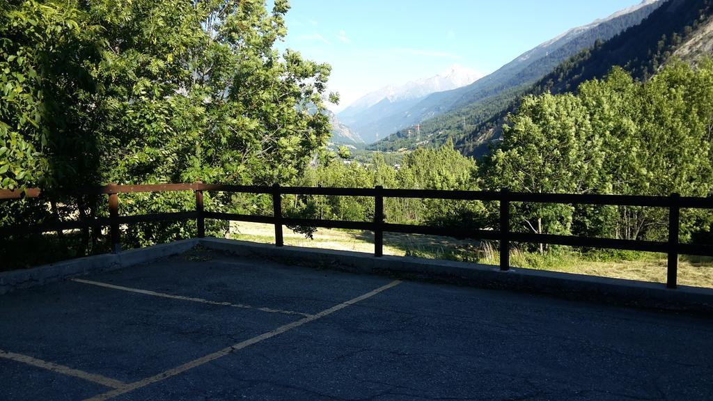 Mont Blanc Apartment Morgex Camera foto